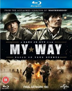 My Way (2011) BLuRay 1080p HD