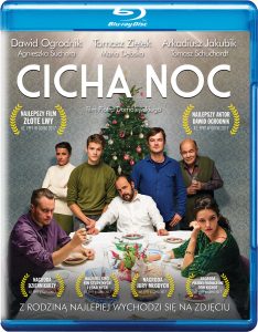 Silent Night (2017) BRRip