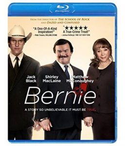 Bernie (2011) BluRay 720p HD