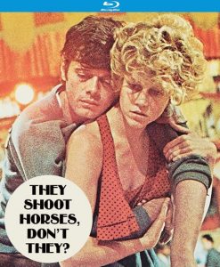 They Shoot Horses, Don’t They (1969) BluRay 720p HD
