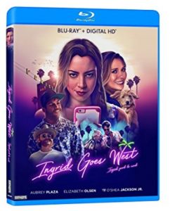 Ingrid Goes West (2017) BluRay 1080p HD Dual Latino / Inglés
