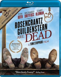 Rosencrantz & Guildenstern Are Dead (1990) BluRay 1080p HD VIP