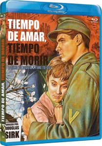 A Time to Love and a Time to Die (1958) BluRay 720p HD