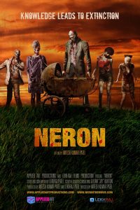 Child of Satan (2018) BluRay 720p HD
