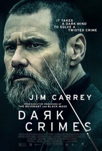Dark Crimes (2016) WEB-DL 720p HD