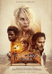 El cuaderno de Sara (2018) BRRip