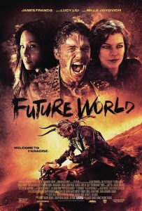 Future World (2018) WEB-DL 720p HD
