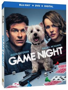 Game Night (2018) BluRay 720p HD