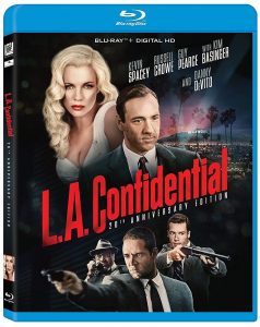 L.A. Confidential (1997) BluRay 720p HD