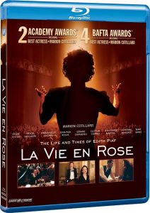 La Vie en Rose (2007) BluRay 1080p HD