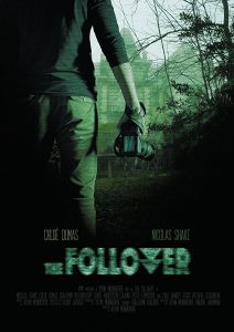 The Follower (2017) WEB-DL 720p HD