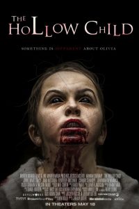 The Hollow Child (2017) HDRip