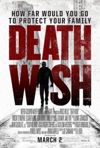 Death Wish (2018) WEB-DL 720p HD