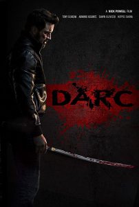 Darc (2018) WEB-DL 720p HD