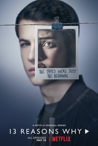 13 Reasons Why (2018) Serie de TV Segunda Temporada 720p HD