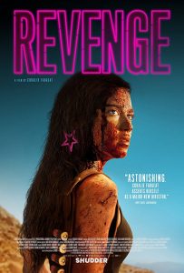 Revenge (2017) WEB-DL 720p HD
