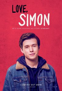 Love, Simon (2018) WEB-DL