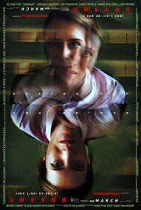 Unsane (2018) WEB-DL 720p HD