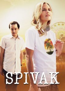 Spivak (2018) WEBRip 720p HD