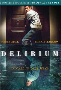 Delirium (2018) HDRip