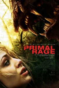 Primal Rage (2018) WEBRip 720p HD
