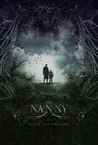 The Nanny (2017) WEBRip 720p HD