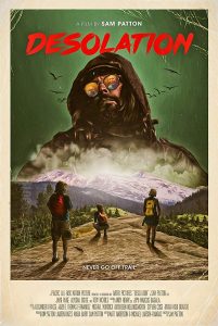Desolation (2017) WEB-DL 720p HD