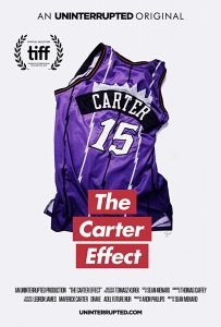 The Carter Effect (2017) WEB-DL