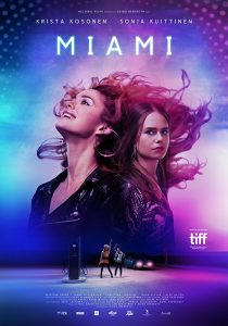 Miami (2017) BluRay 720p HD