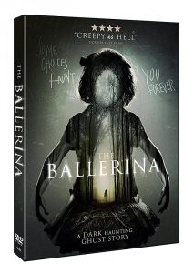 The Ballerina (2017) WEB-DL 720p HD