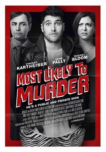 Most Likely to Murder (2018) WEB-DL