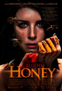Blood Honey (2018) HDRip
