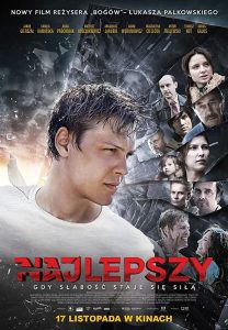 Najlepszy (2017) BluRay 720p HD