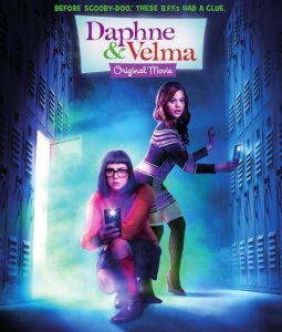 Daphne & Velma (2018) DVDRip