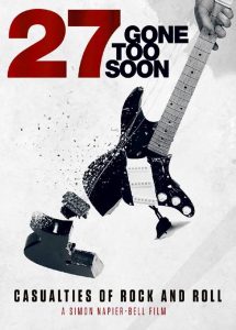 27 Gone Too Soon (2018) WEB-DL 720p HD