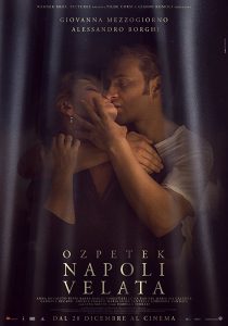 Napoli velata (2017) BRRip