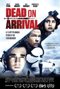 Dead on Arrival (2017) DVDRip