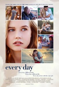 Every Day (2018) WEB-DL 720p HD