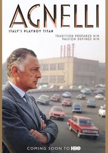 Agnelli (2017) WEBRip