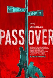 Pass Over (2018) WEB-DL 720p HD
