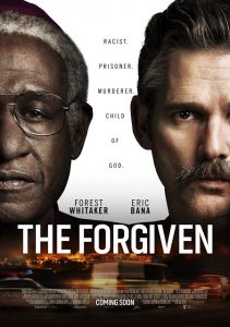 The Forgiven (2017) BluRay 720p HD