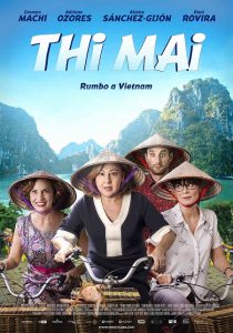 Thi Mai, rumbo a Vietnam (2018) DVDRip