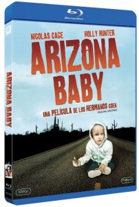 Raising Arizona (1987) BluRay 720p HD