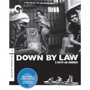 Down by Law (1986) BluRay 720p HD