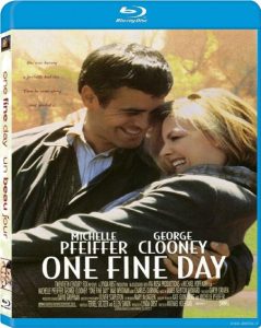 One Fine Day (1996) BluRay 720p HD