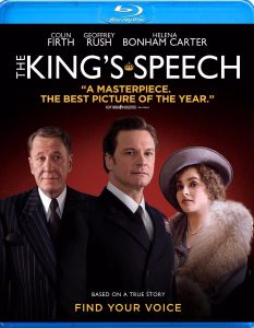 The King’s Speech (2010) BluRay 720p HD VIP