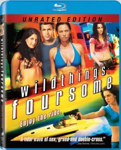 Wild Things: Foursome (2010) BluRay 720p HD