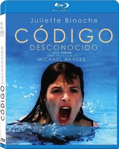 Code inconnu: Récit incomplet de divers voyages (2000) BluRay 720p HD