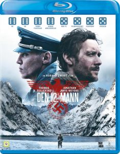 The 12th Man (2017) BluRay 720p HD