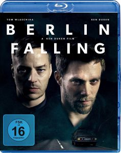 Berlin Falling (2017) BRRip